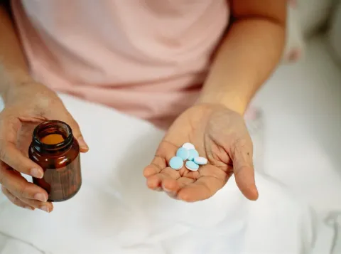 Genetica maakt persoonlijke dosering antidepressiva mogelijk