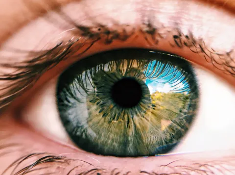Erfelijke oogaandoening behandeld met experimentele gentherapie