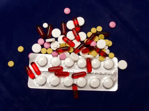 ‘Antibiotic use has increased unnecessarily due to coronavirus’