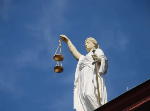Politieke rechters: politiek frame of werkelijkheid?