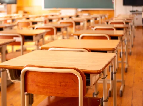 'Stoeltjesdans' geeft leerkrachten meer inzicht in eigen klas