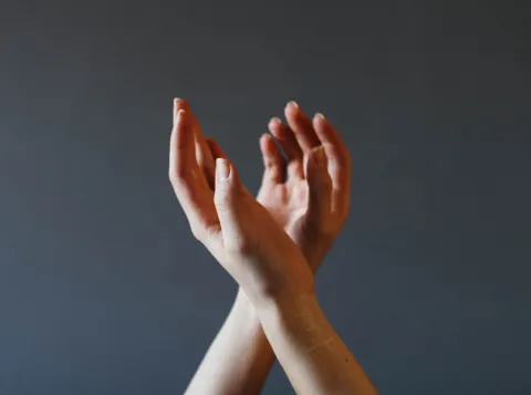 Do you speak body motion?