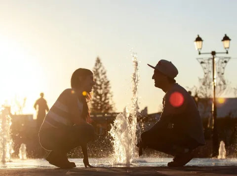Love at first sight? The science behind speed dating