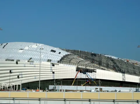 Moet Oranje naar het WK in Qatar? Sportboycots doen ertoe​​