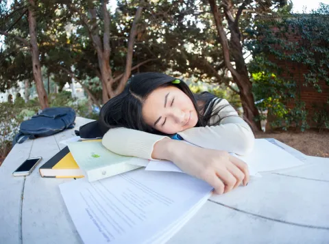Thinking is hard work in a pandemic