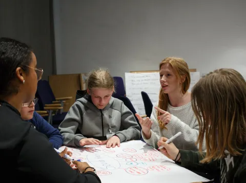 Curriculum op de schop? Kleine aanpassingen zijn soms genoeg