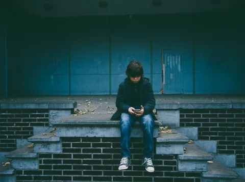Why screen time alone says little about your smartphone behaviour