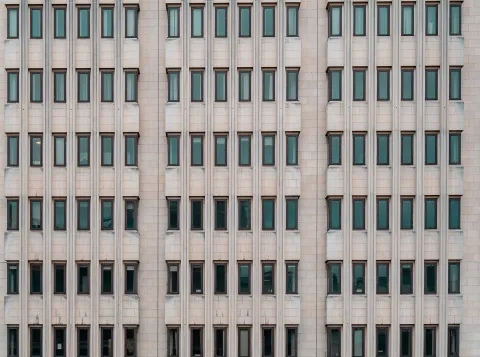 Bureaucratie en de menselijke factor