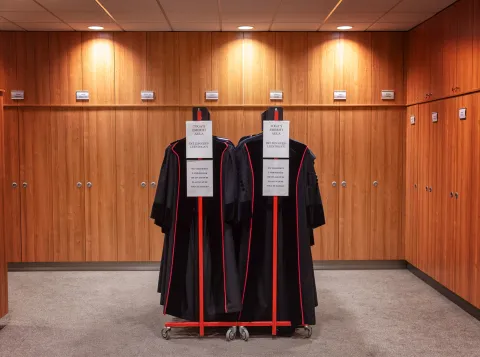 Positieve rolmodellen helpen minderheden slagen in de wetenschap