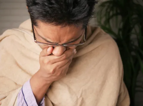One in eight Dutch people have persistent symptoms after COVID-19