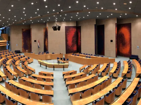 Verdwenen ministerraadsnotulen en andere plagen