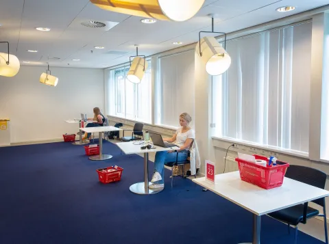 Nijmegen students heavily affected by corona crisis