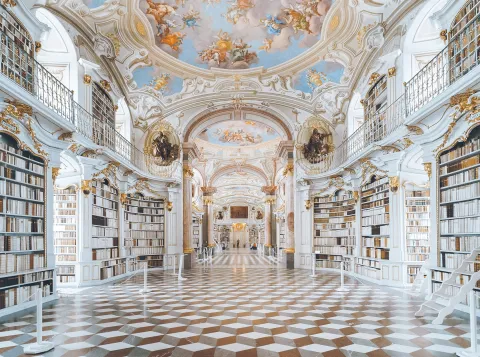 Improve your memory with your own memory palace