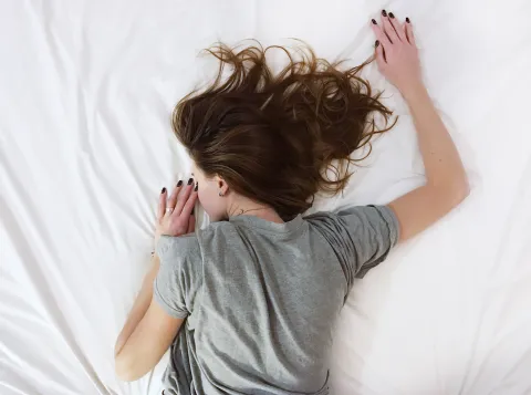 Fatigue and brain fog due to long COVID: what’s going wrong in the brain?