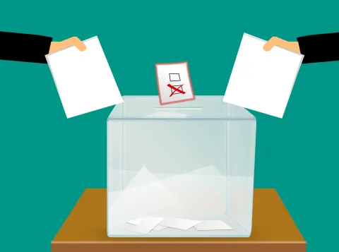 Campagne voeren in 2021: microtargeting verandert strijdveld