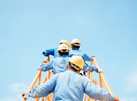 Naar een nieuwe solidariteit op de arbeidsmarkt?