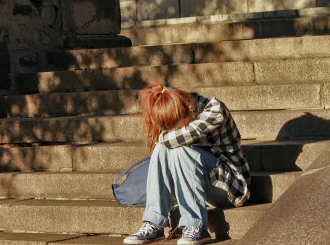 The nocebo effect: How your own expectations can make you sick