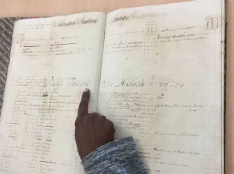 Onderzoek naar doorwerking slavernij op Curaçao van start