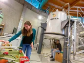 Solid State NMR