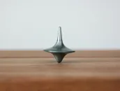 An image of a spinning top
