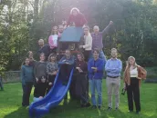 Predictive Brain Lab group
