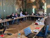 Gelderland Academie bij training Dialoog voor Duurzaamheid