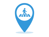 P-guide logo