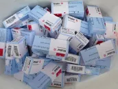  Effect van Ritalin afhankelijk van dopaminegehalte