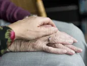 ‘Mantelzorg zou een normaal onderdeel moeten zijn van ieders leven’