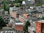 Laat woningcorporaties ook middenhuur gaan doen
