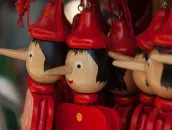 De waarheid achter liegen: wat zegt de wetenschap over deceptie?
