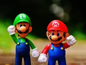 Young people who game with friends build stronger ties