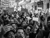 Anti-austerity movements hindered by focus on national politics