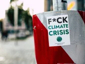 Sander Chan op VN-klimaattop : ‘Ik denk dat het heel moeilijk wordt’