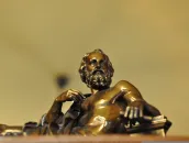 Plato in het totalitaire tijdperk