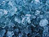 Microgolven kunnen ultrakoude moleculen afschermen