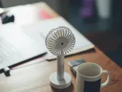 Ventilatoren duurzaam alternatief voor airconditioning