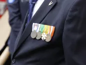 Nederlandse veteranen voelen zich onbegrepen