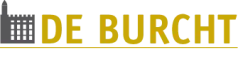 Logo Wetenschappelijk Bureau de Burcht