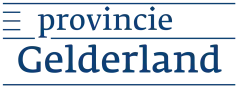 Provincie Gelderland logo