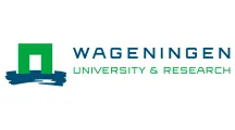 Logo van Wageningen University & Research