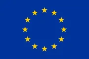 Europeon Union flag