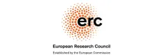 European Research Council logo