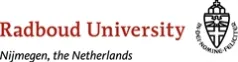 International Logo Radboud University