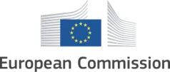 Logo European Commission