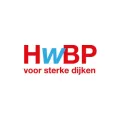 Logo Hoogwaterbeschermingsprogramma