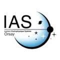 Logo IAS Orsay