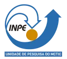 Logo INPE