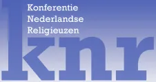 Logo Konferentie Nederlandse Religieuzen