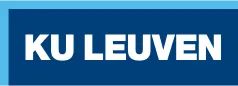 Logo Katholieke Universiteit Leuven